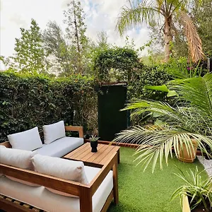 Pavillon Affaoui Golf & Waky , Marrakesh Maroc