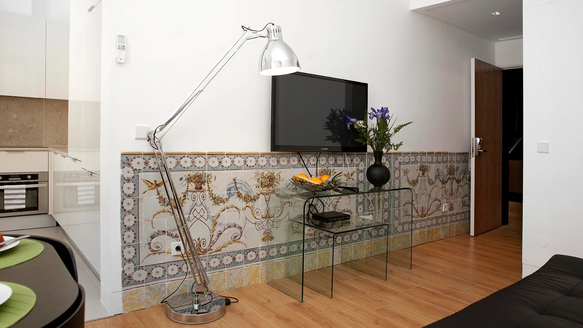 Lisbon Serviced Apartments - Baixa
