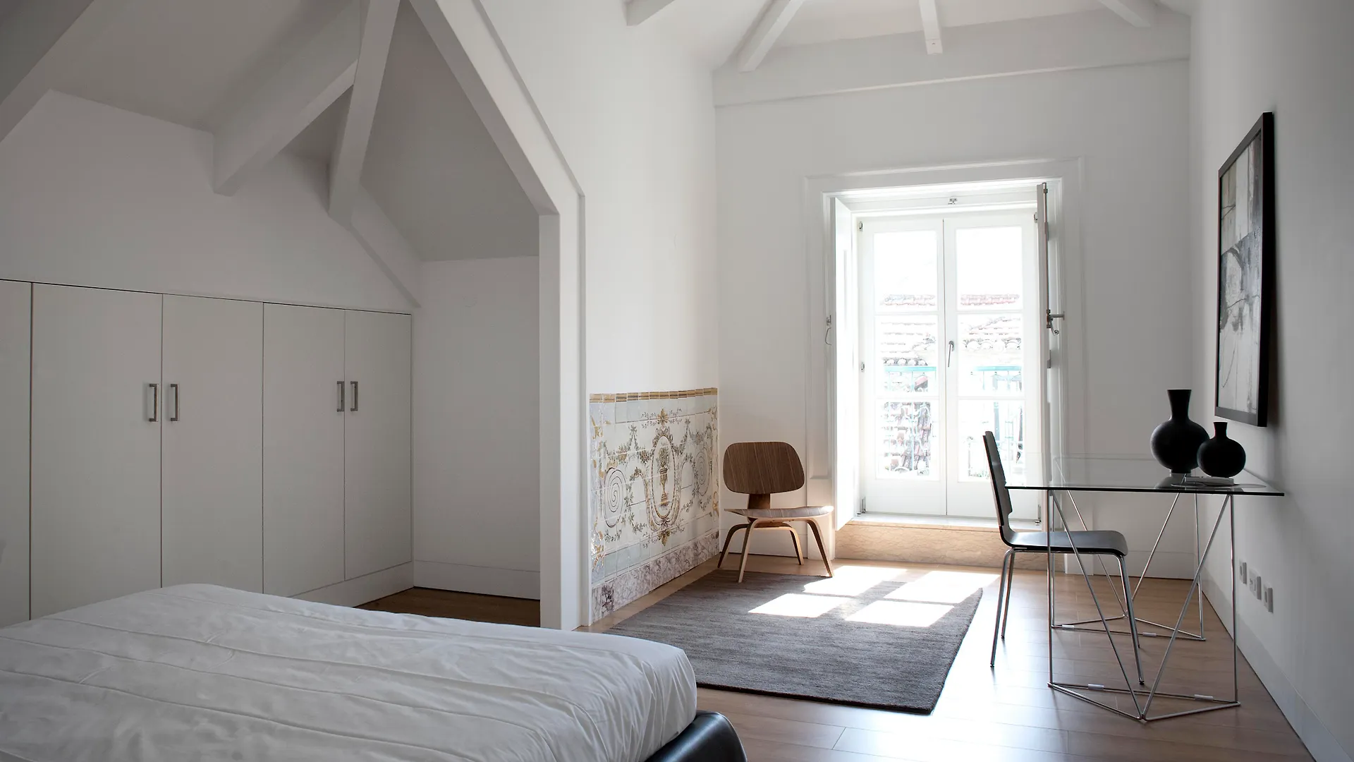 Lisbon Serviced Apartments - Baixa