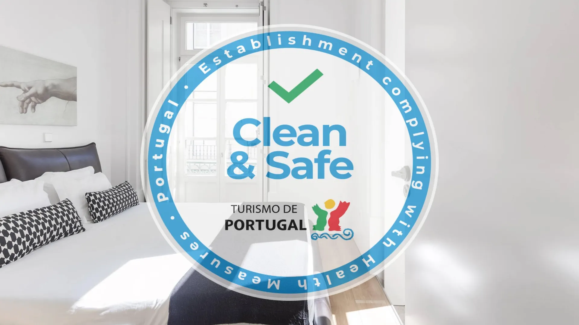 Lisbon Serviced Apartments - Baixa