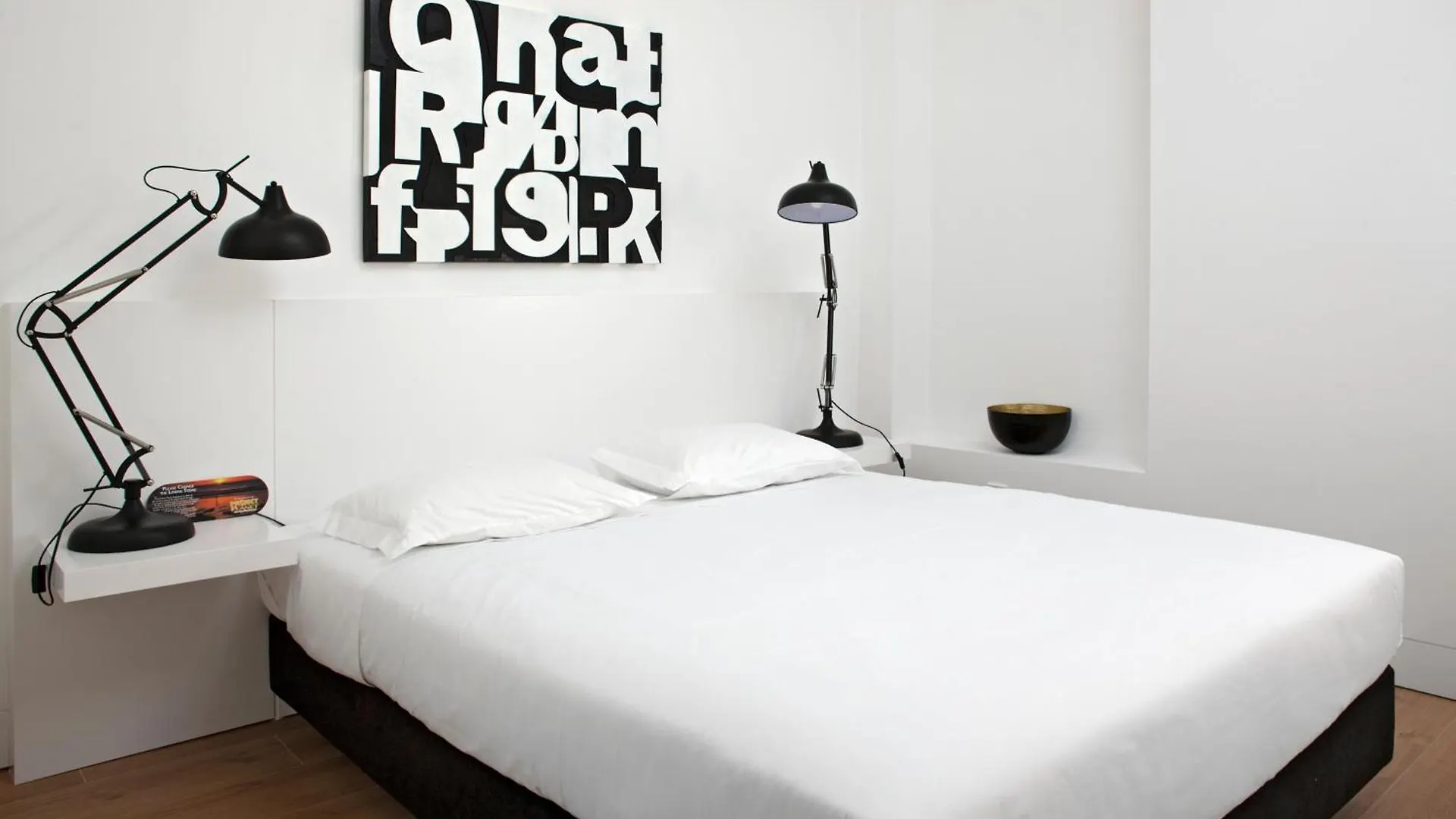 Lisbon Serviced Apartments - Baixa