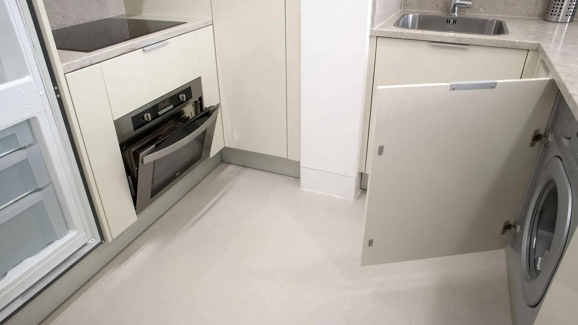 Lisbon Serviced Apartments - Baixa Portugalsko