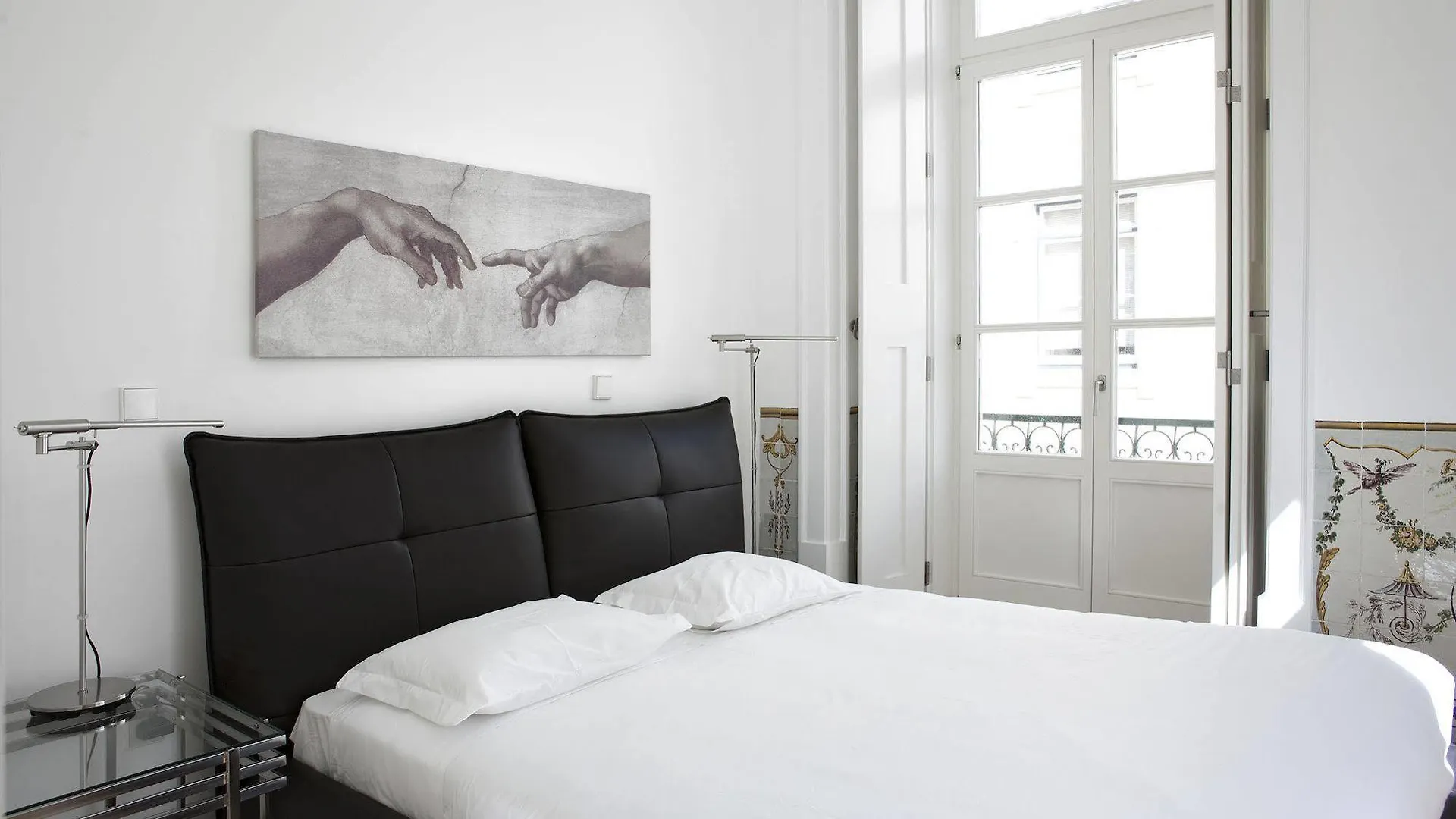 Lisbon Serviced Apartments - Baixa