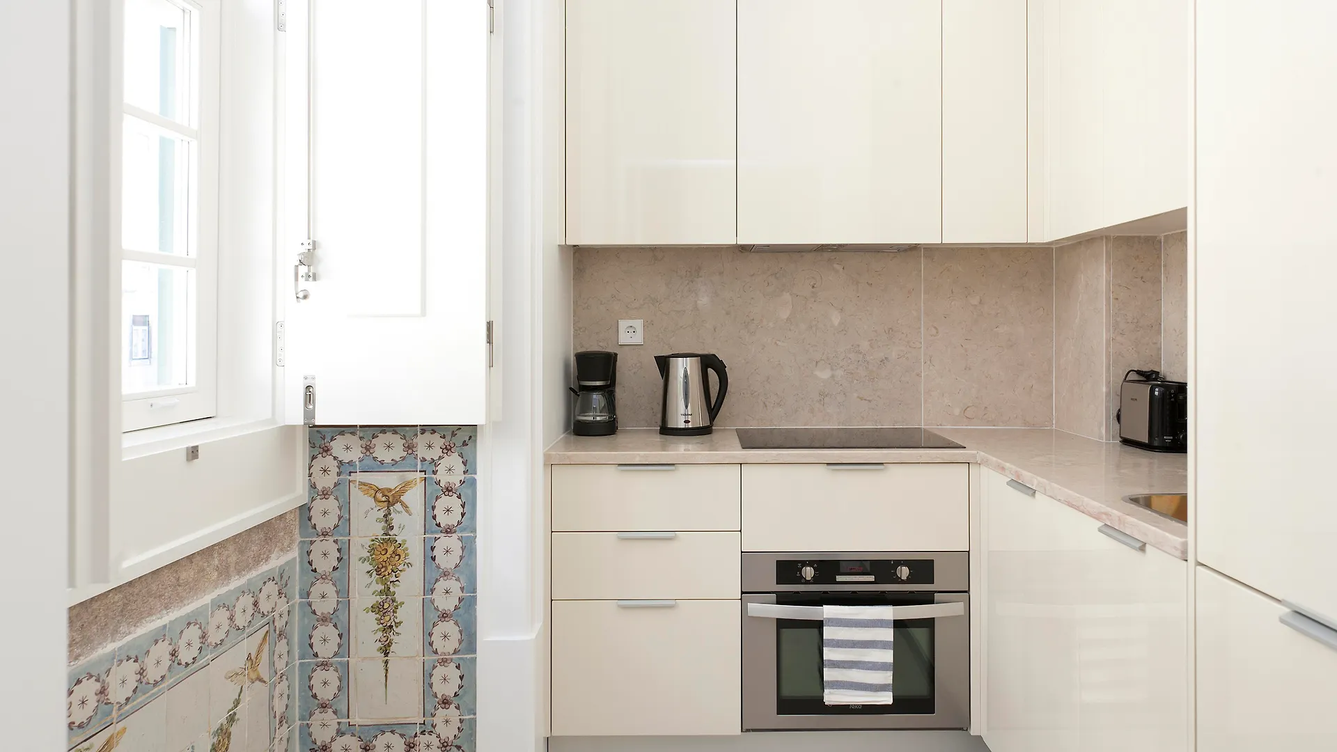 Lisbon Serviced Apartments - Baixa