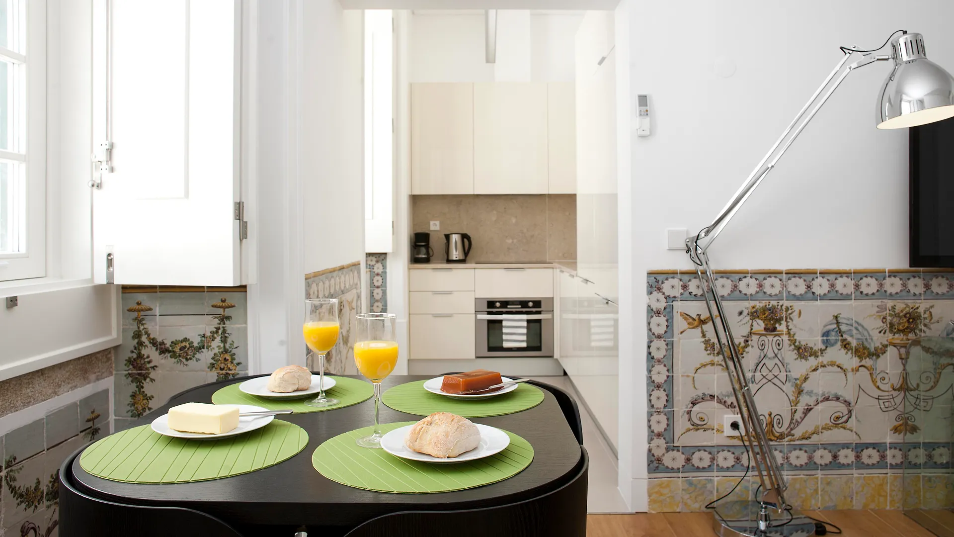 Lisbon Serviced Apartments - Baixa
