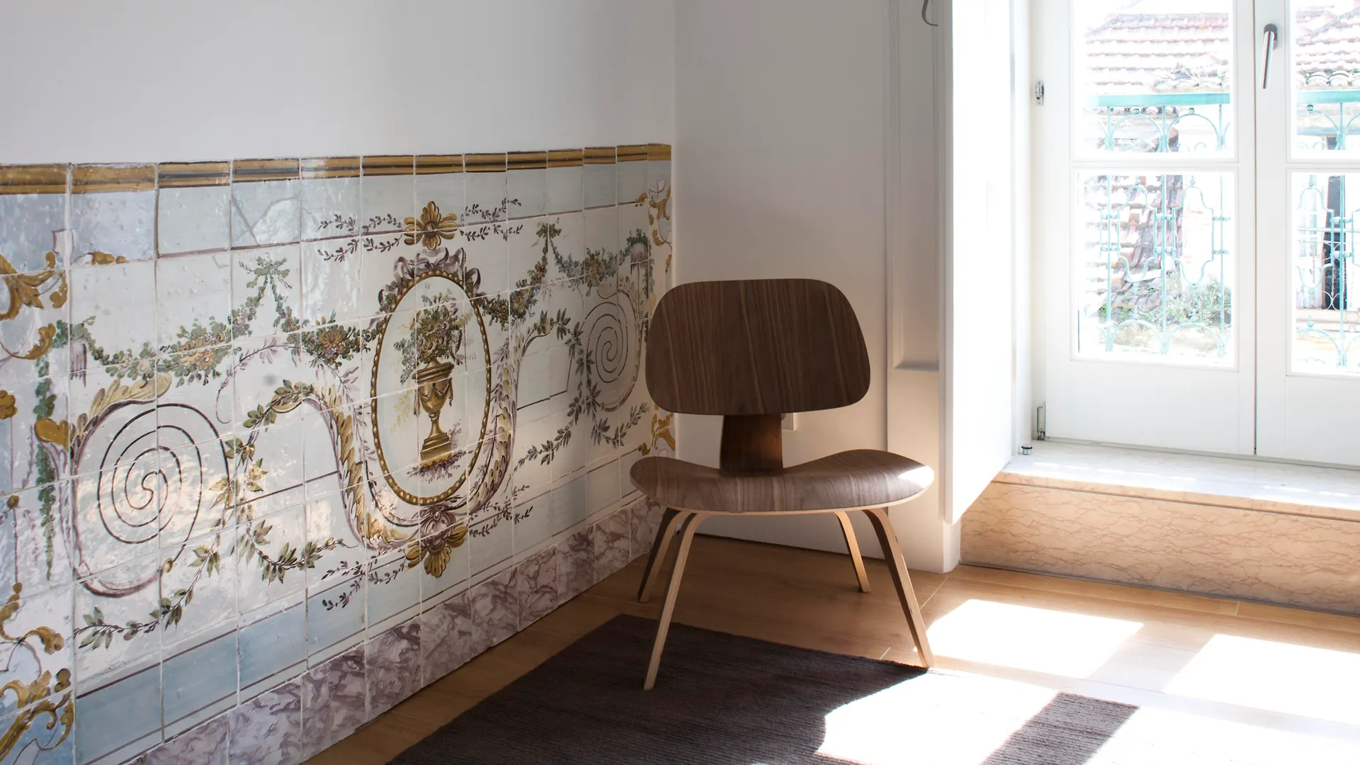 Lisbon Serviced Apartments - Baixa Portugal