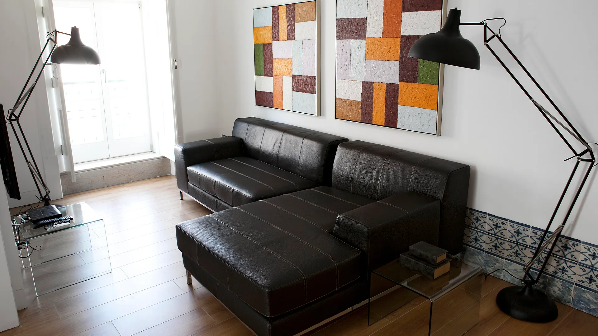 Lisbon Serviced Apartments - Baixa