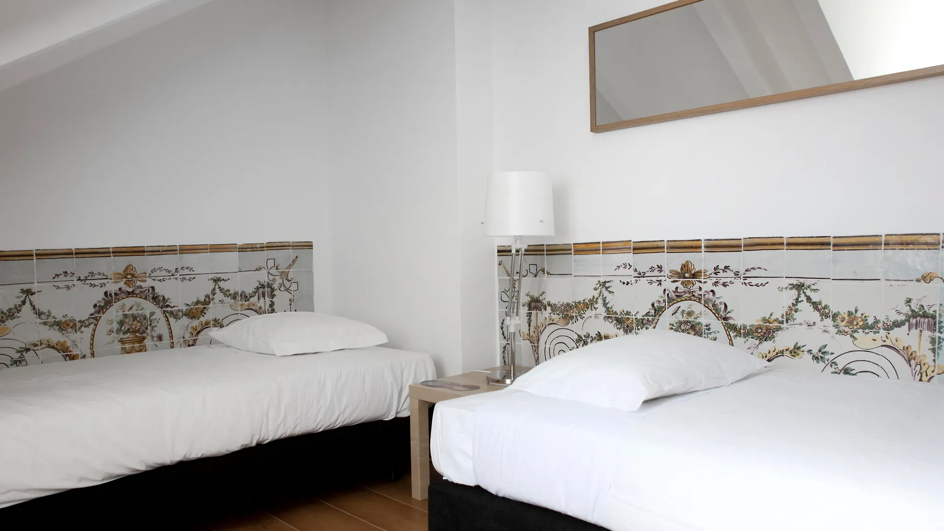Lisbon Serviced Apartments - Baixa