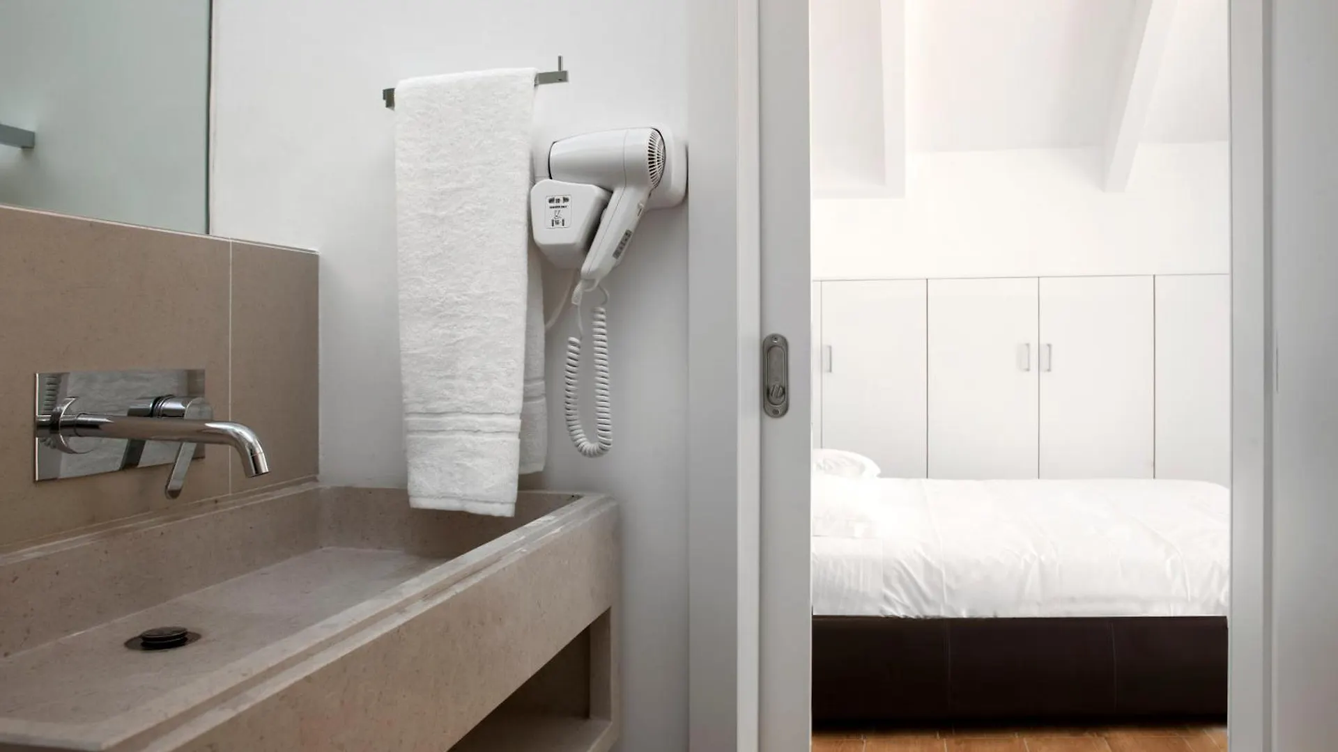 Lisbon Serviced Apartments - Baixa 0*,