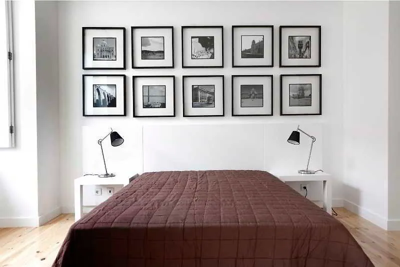 Lisbon Serviced Apartments - Baixa Portugal