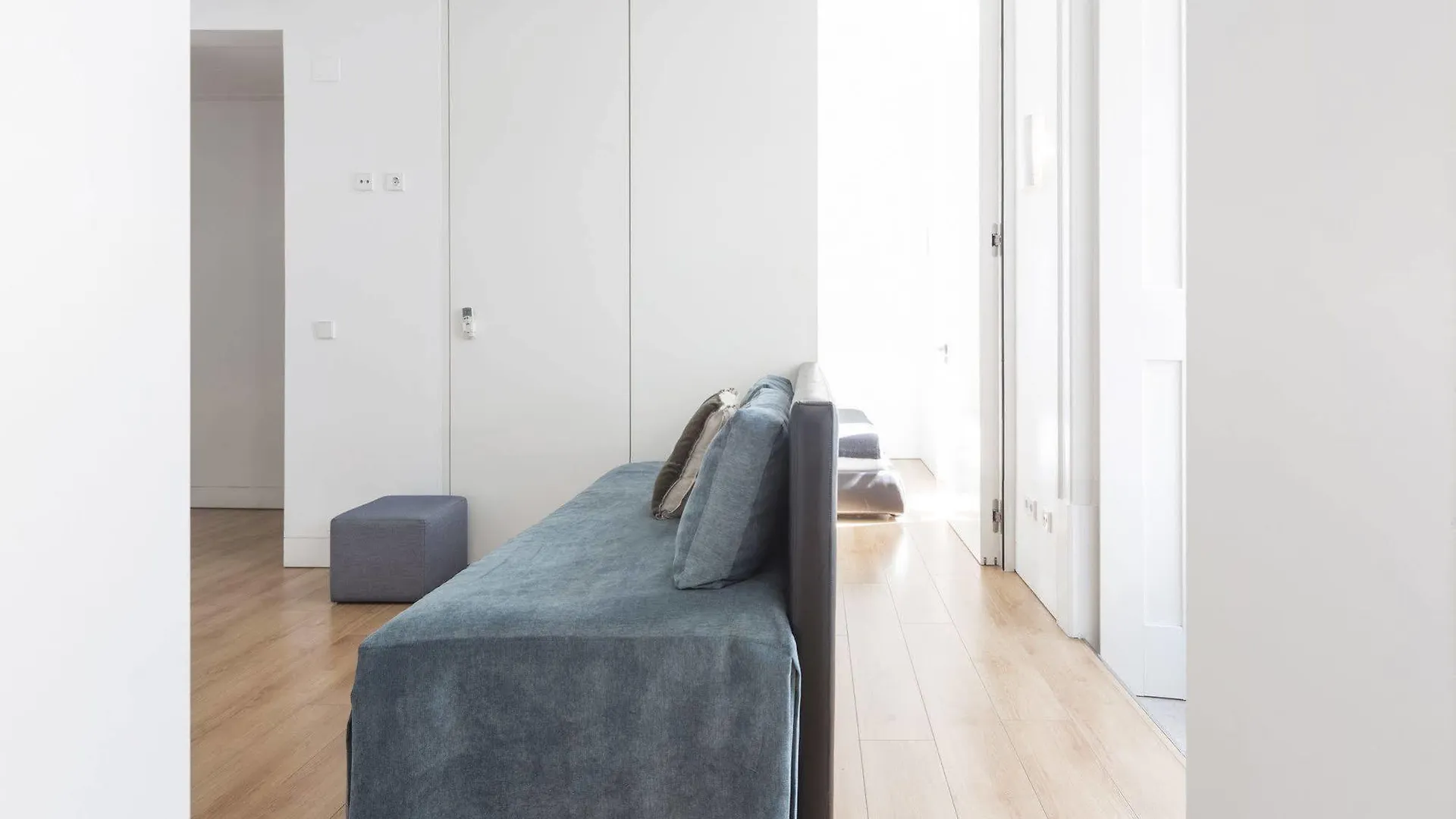 Lisbon Serviced Apartments - Baixa