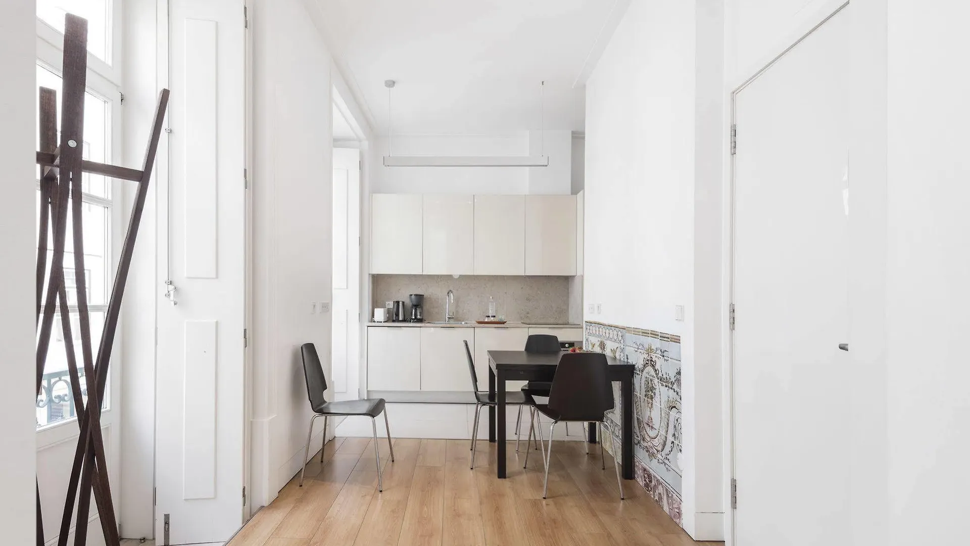 Lisbon Serviced Apartments - Baixa 0*,  Portugal